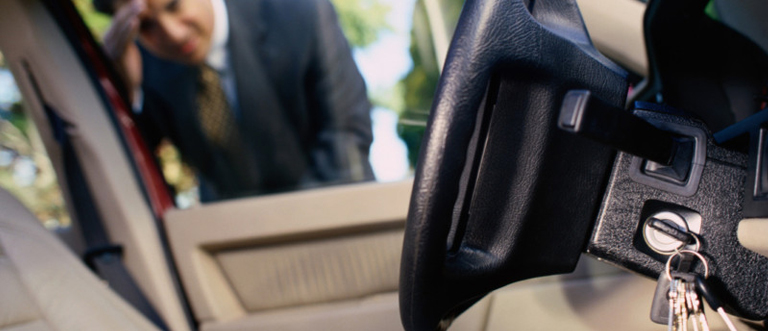 24 hour car locksmith in San Gabriel