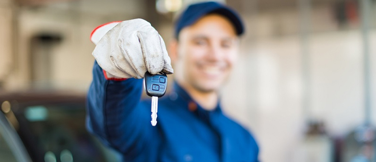 24 hour Mobile locksmith in San Gabriel
