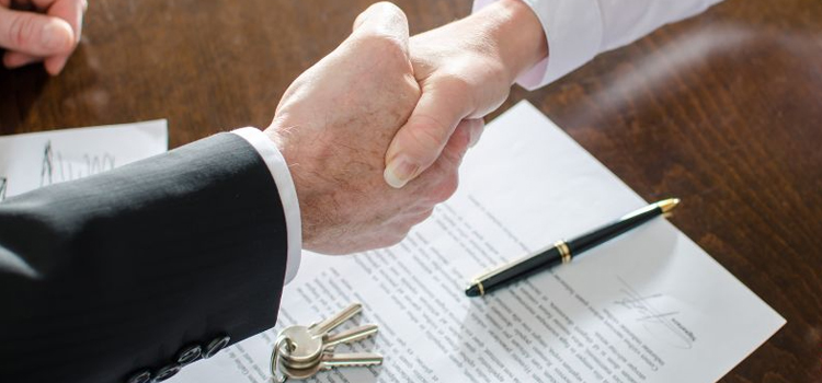 Commercial Eviction Service San Gabriel