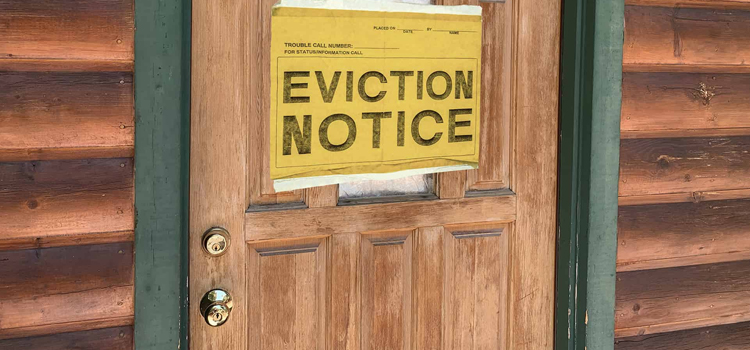 Residential Eviction Service San Gabriel