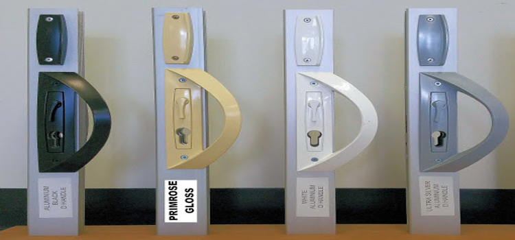 Sliding Door Handle Design San Gabriel