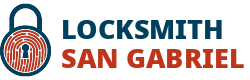 Locksmith San Gabriel