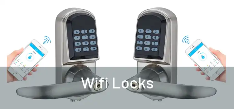  Wifi Locks 